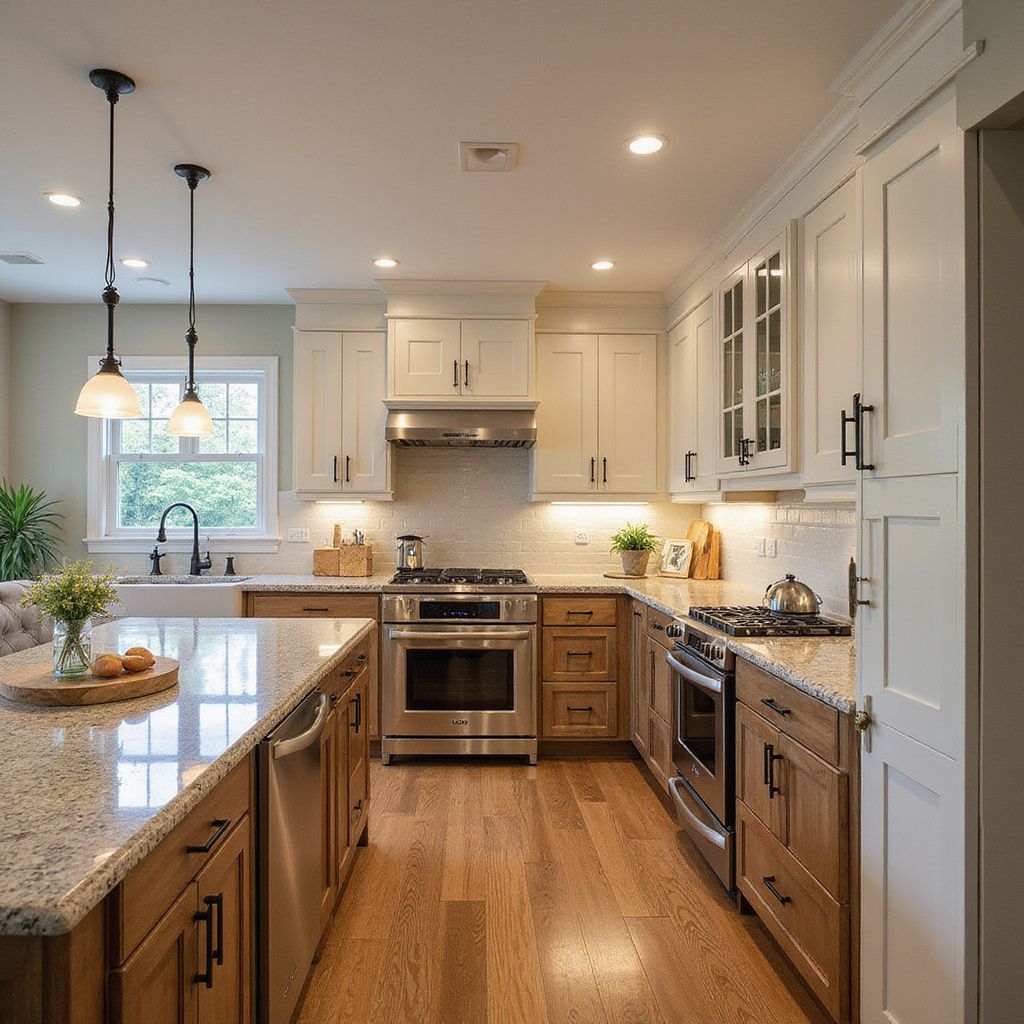 2026 kitchen design predictions blog