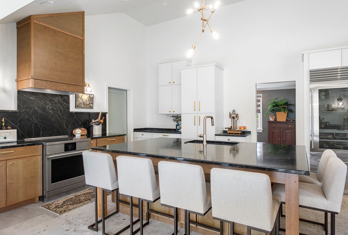 Kitchen Remodeler in Richmond, VA