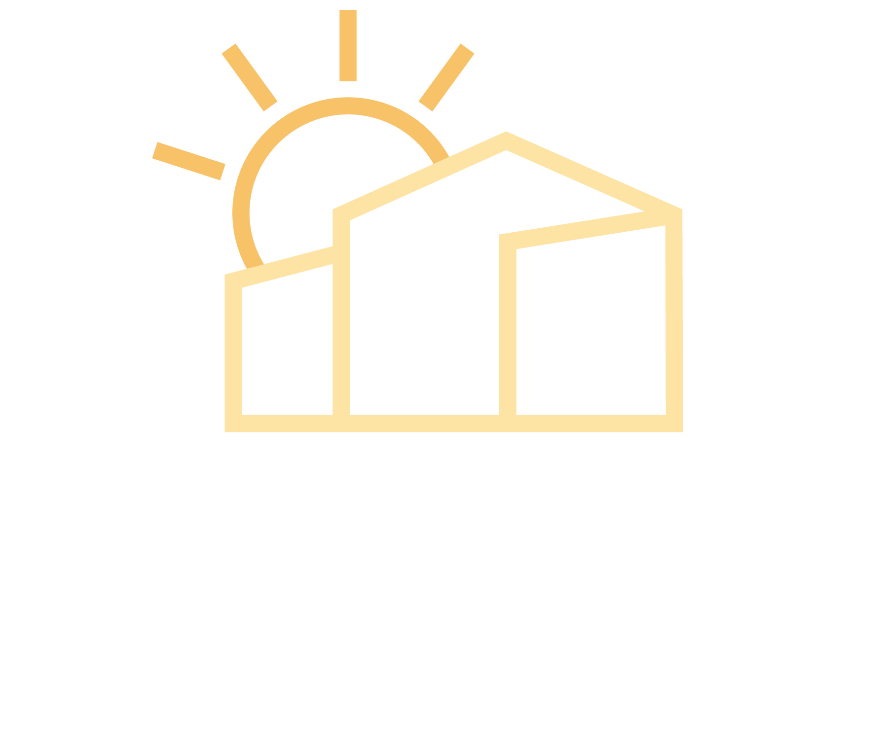 Daybreak Property Management Header Logo - Select to go home