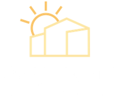 Daybreak Property Management Footer Logo - Select to go home