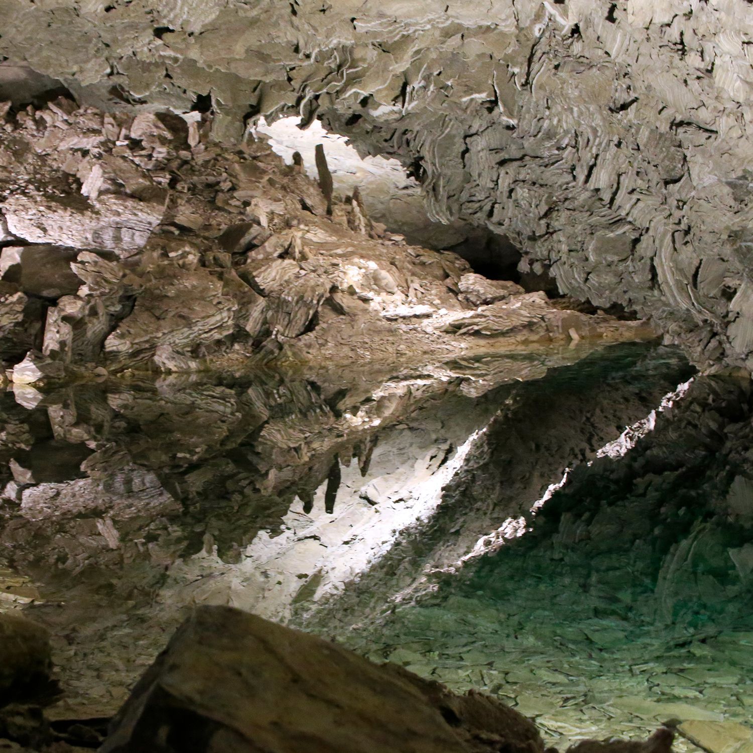 Barbarossahöhle