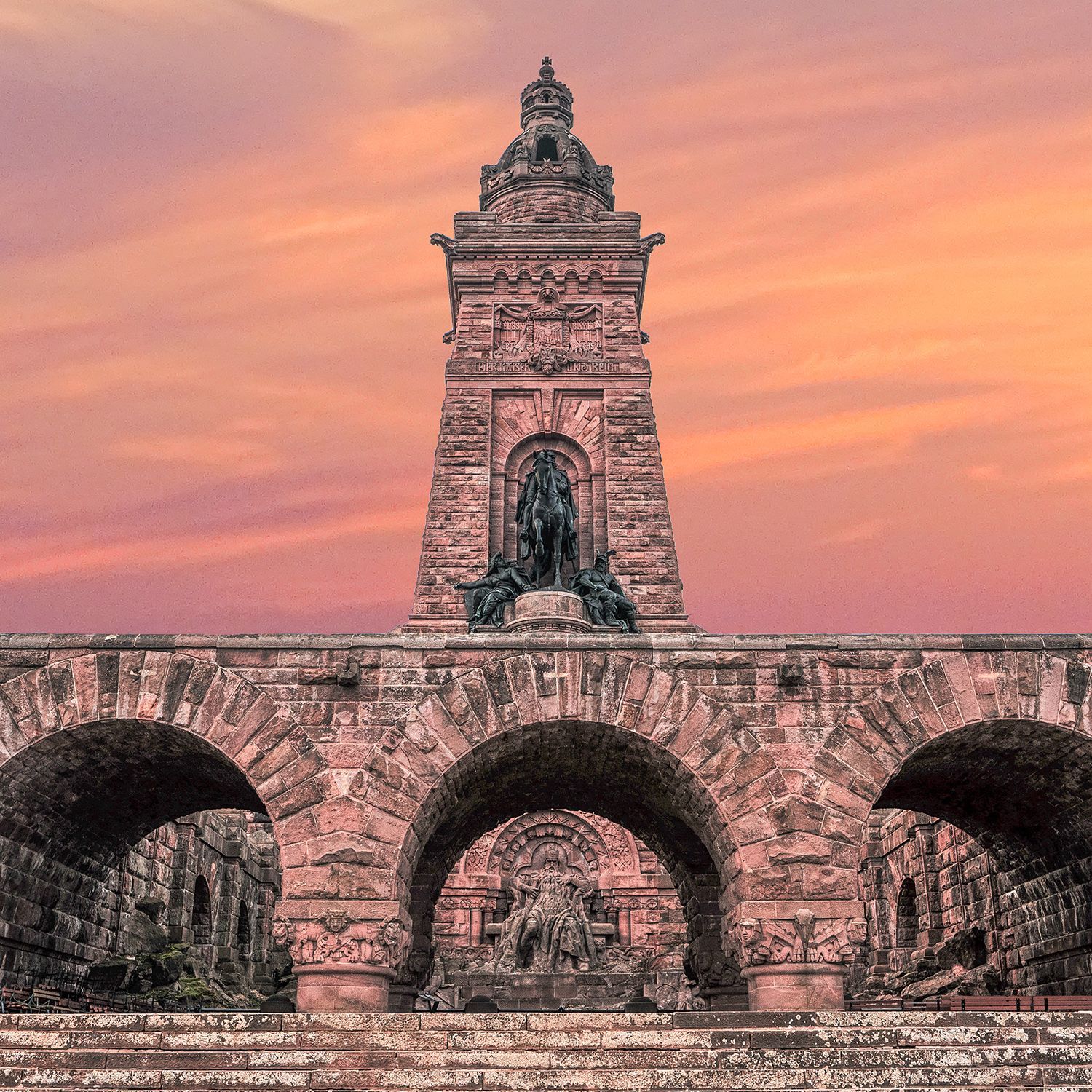 Kyffhäuser Denkmal