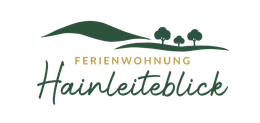 Ferienwohnung Hainleiteblick - Logo