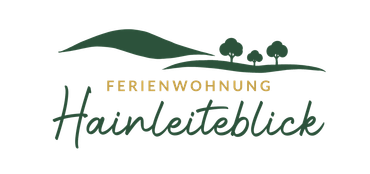 Ferienwohnung Hainleiteblick - Logo