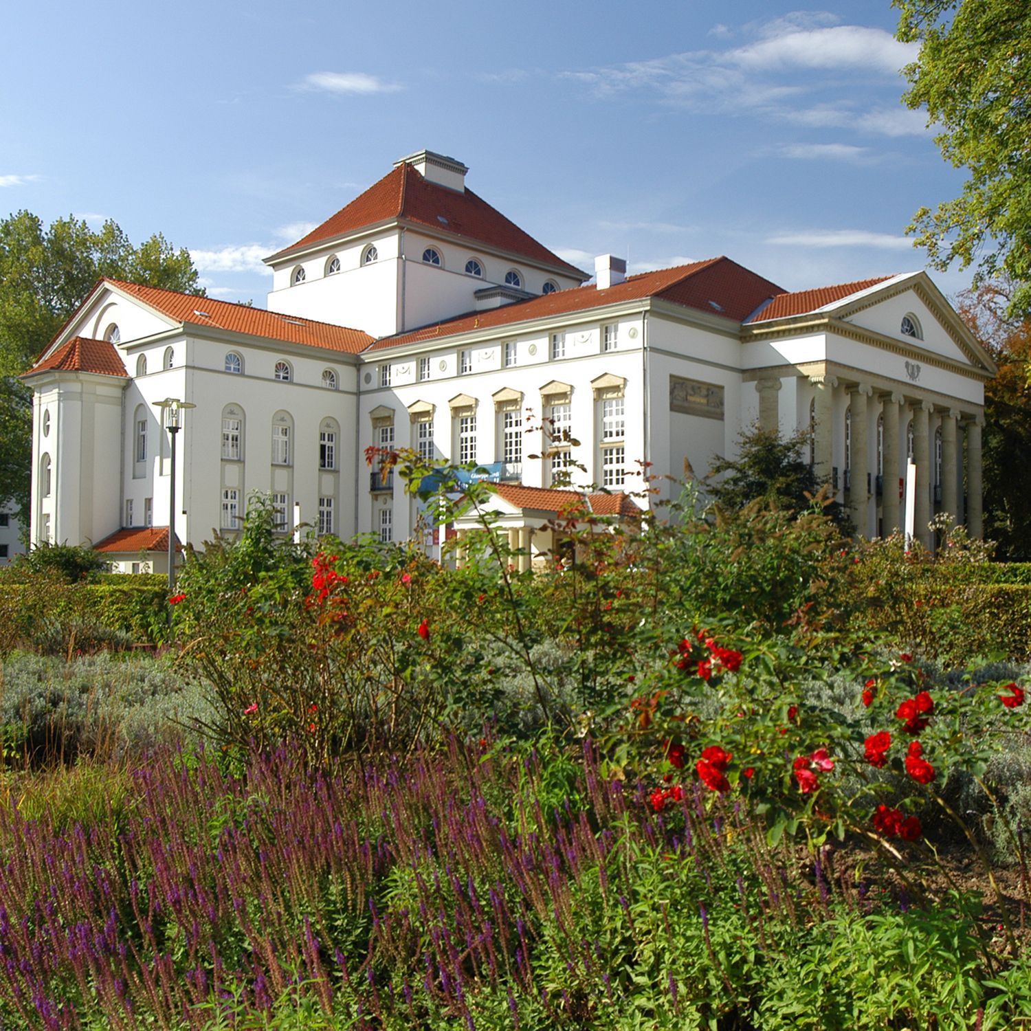 Theater Nordhausen