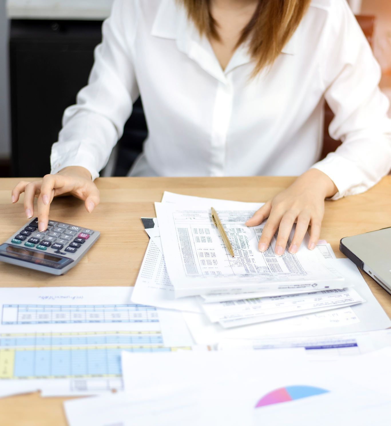 Bookkeeper Working — York, PA — Flickinger & Co., LLC Bookkeeper Working — York, PA — Flickinger & Co., LLC