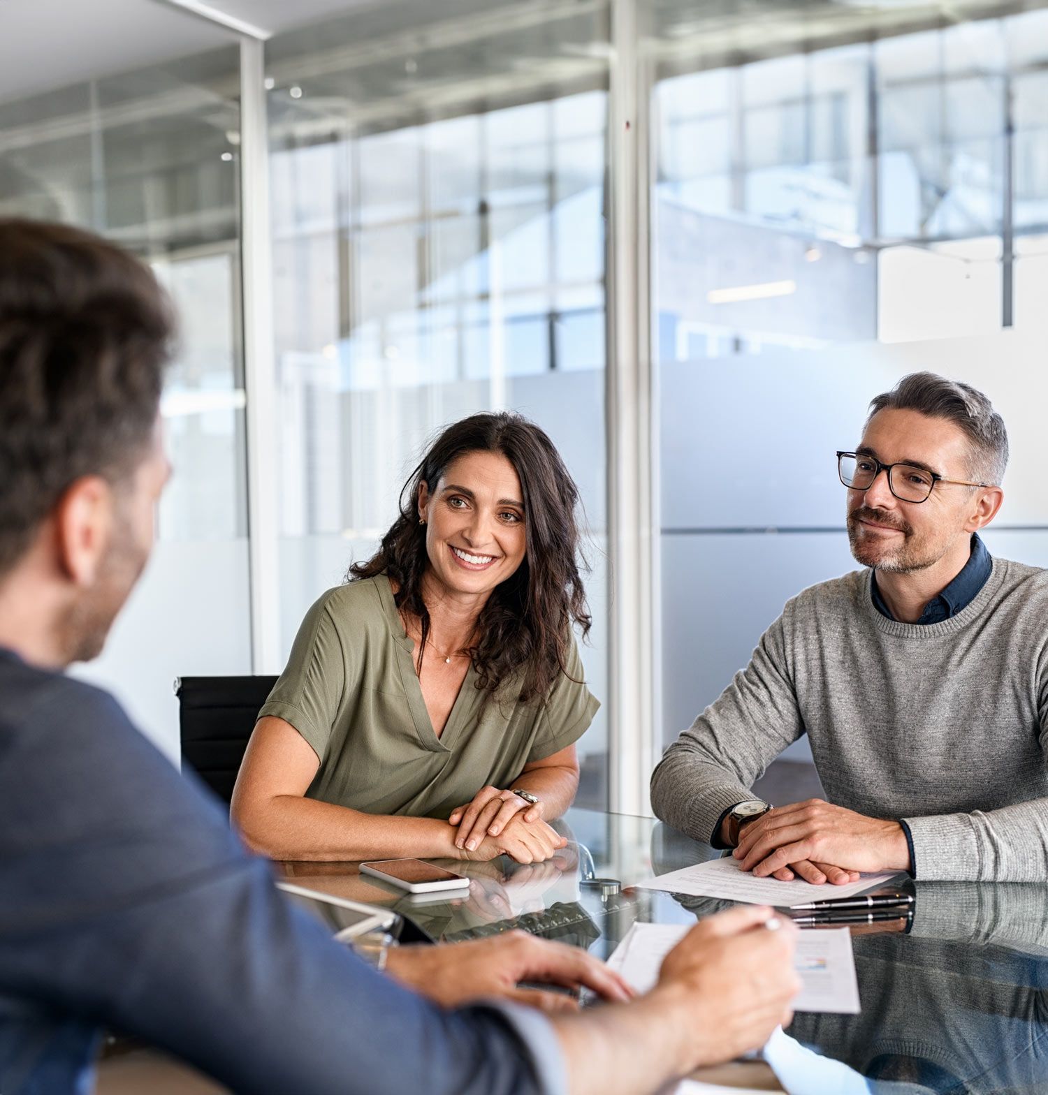 Accounting Consulting — York, PA — Flickinger & Co., LLC