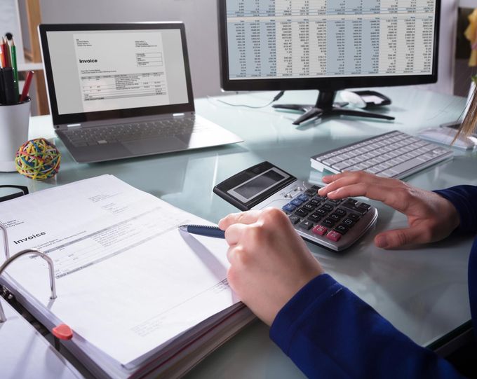 Accounting — York, PA — Flickinger & Co., LLC