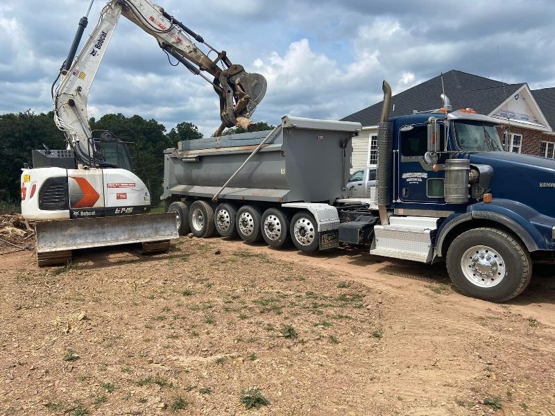 junk removal in winchester va

