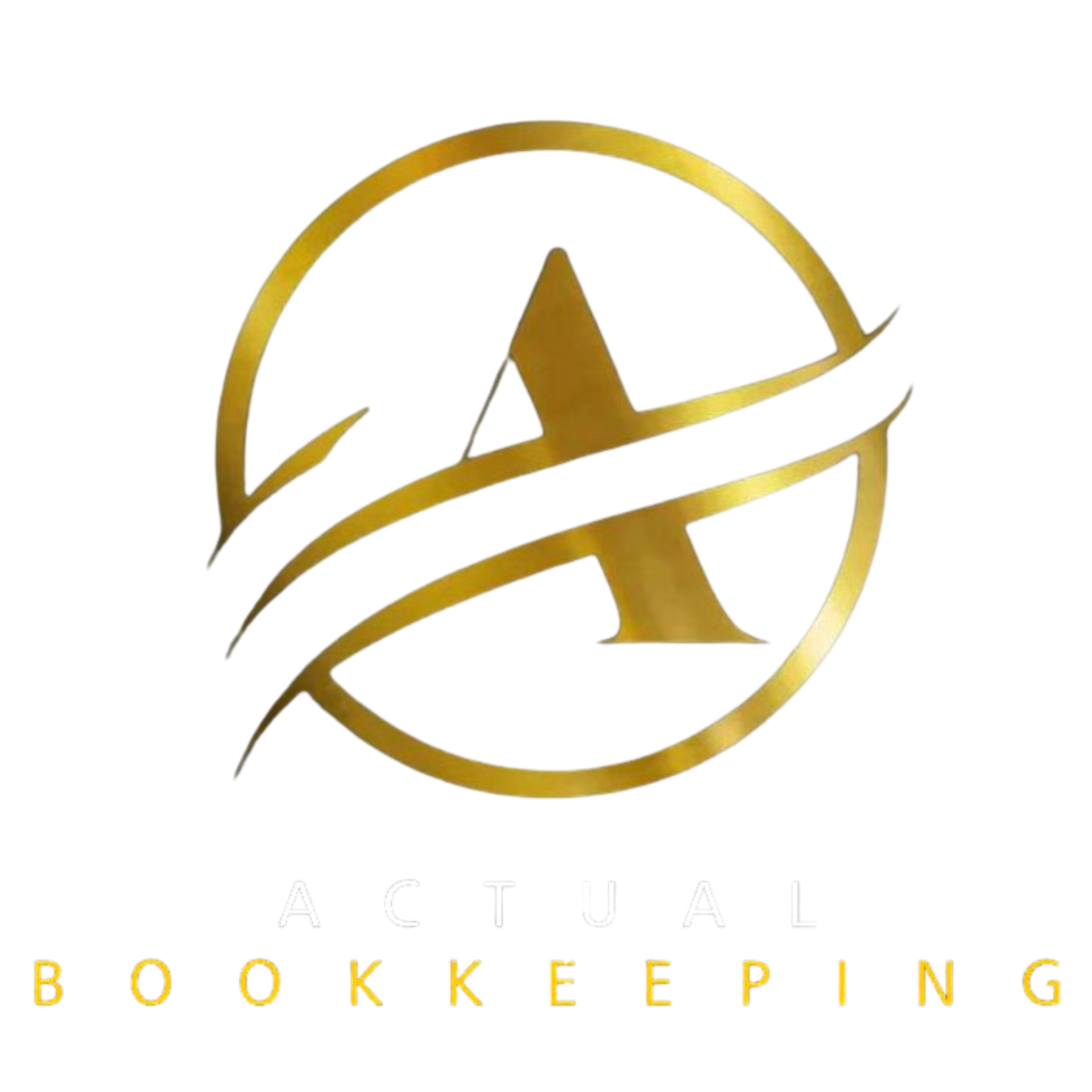 Actual Bookkeeping