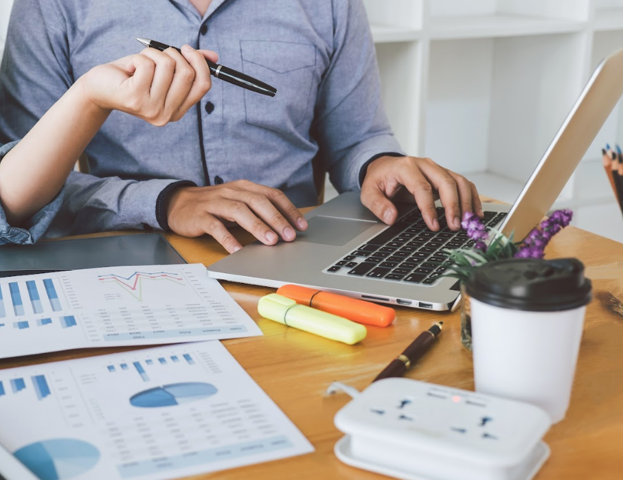 Big Tips for Small Businesses