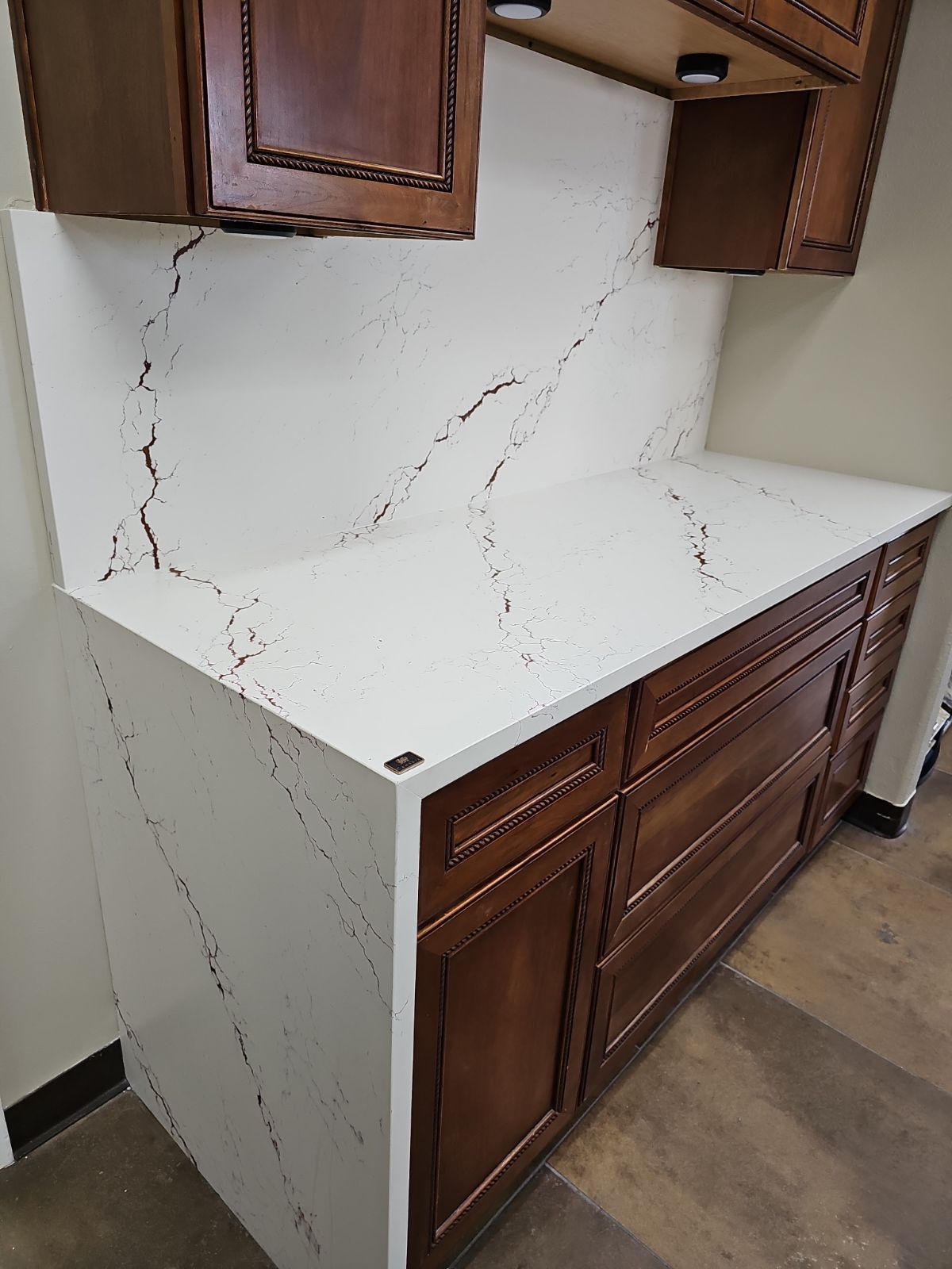 Showroom 3 - Albuquerque, NM - Sandia Marble