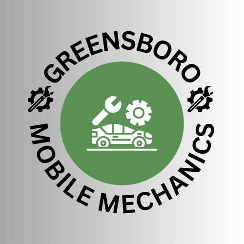 Greensboro Mobile Mechanics Logo