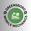 Greensboro Mobile Mechanics Logo