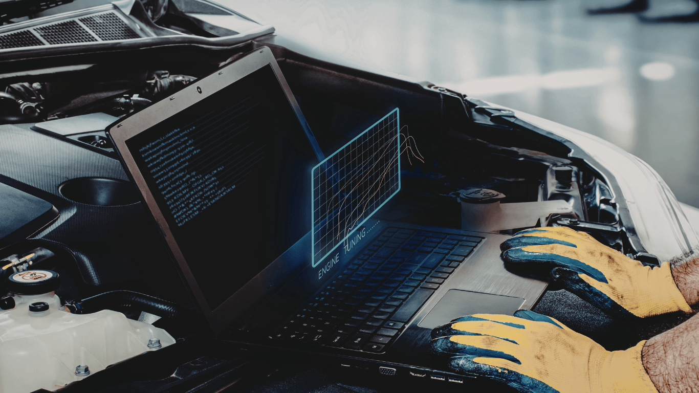 Vehicle diagnostics