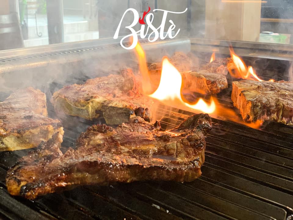 bistè braceria 9