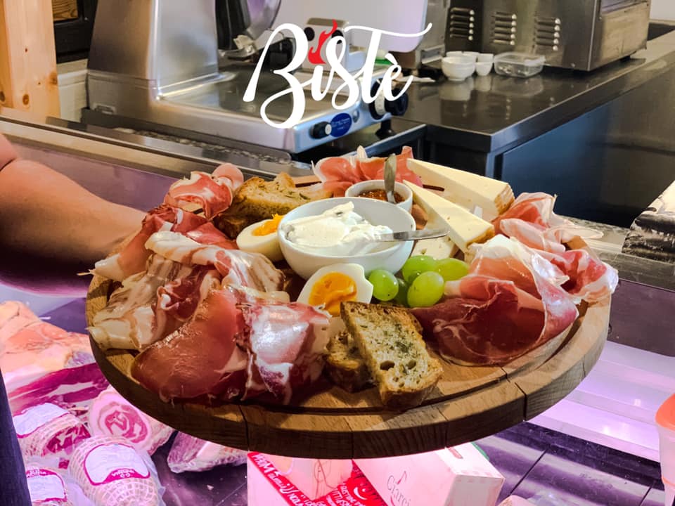 bistè braceria 2