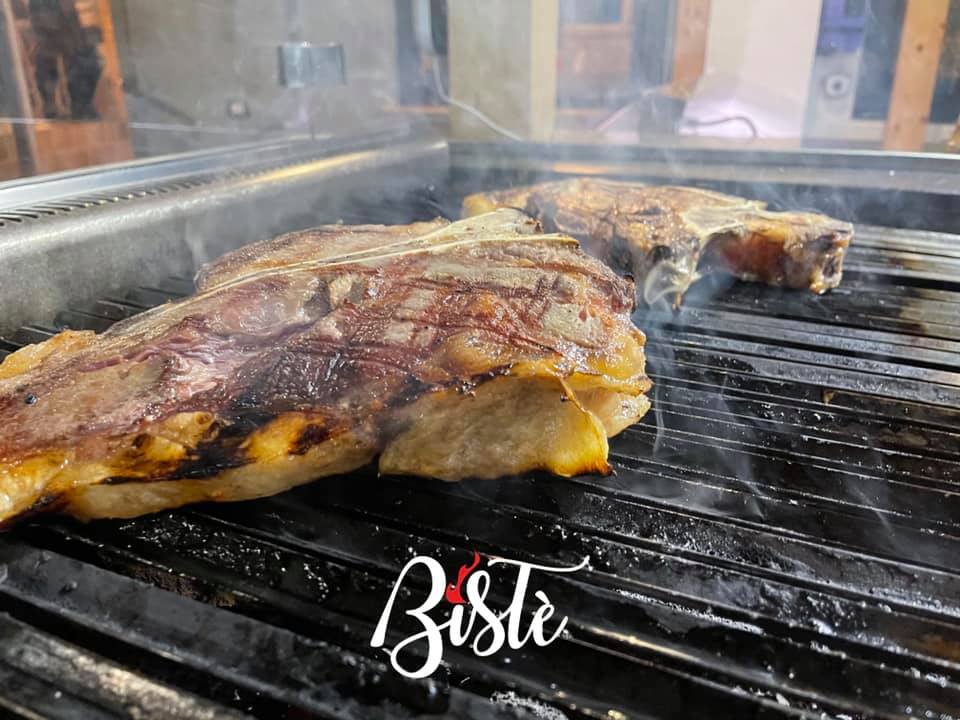 carne alla brace