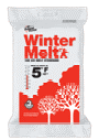 Winter Melt — Muncie, IN — Oxley Softwater Co. Bag of