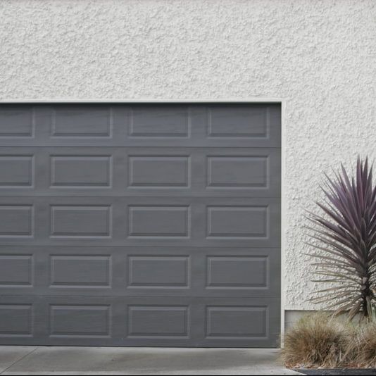 B & D roller doors Adelaide