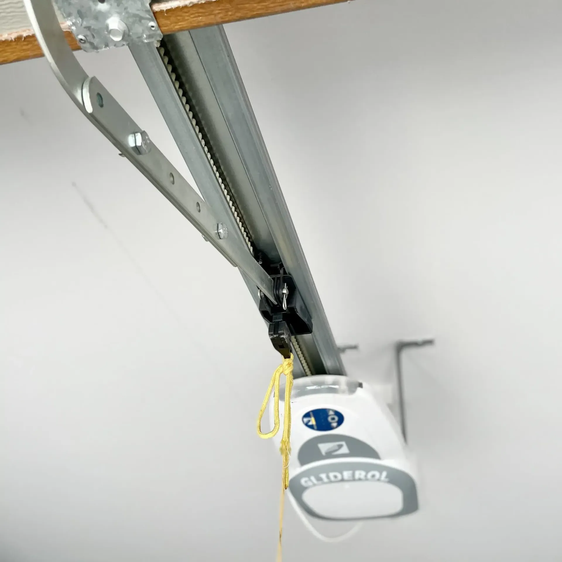Garage Door Automation Garage Door Automation