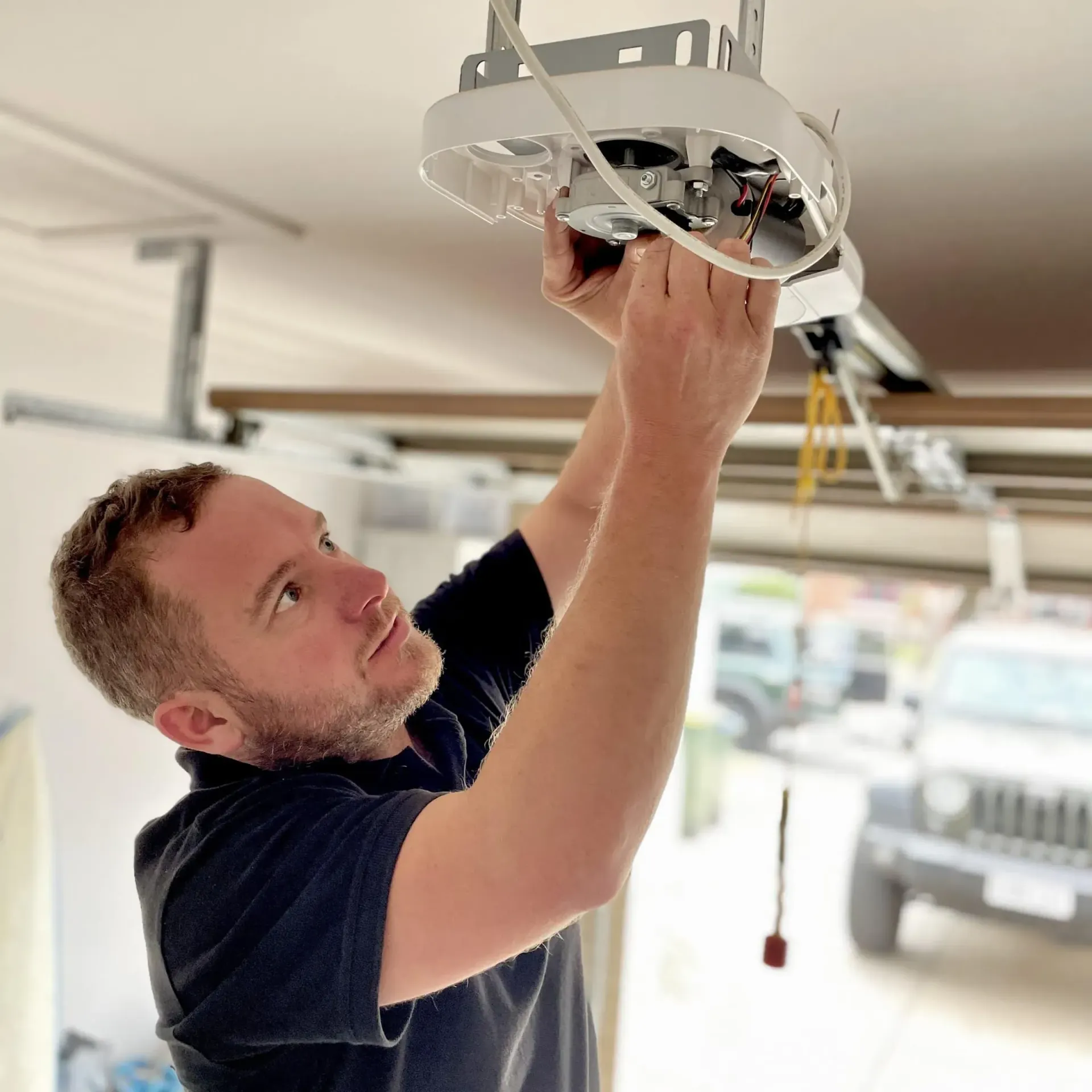 Garage Door Repairs in Adelaide Garage Door Repairs in Adelaide