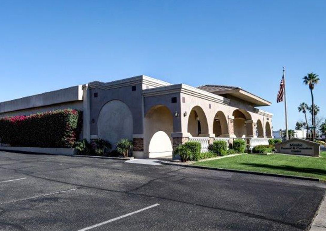 Our Facilities | Menke Funeral & Cremation Center
