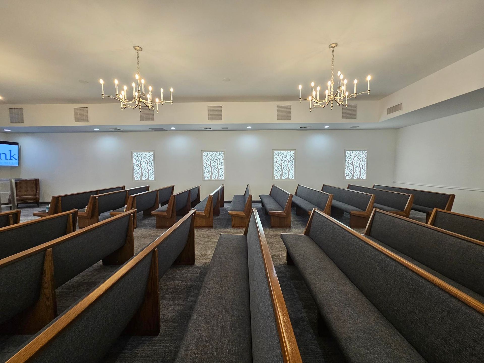 Our Facilities | Menke Funeral & Cremation Center