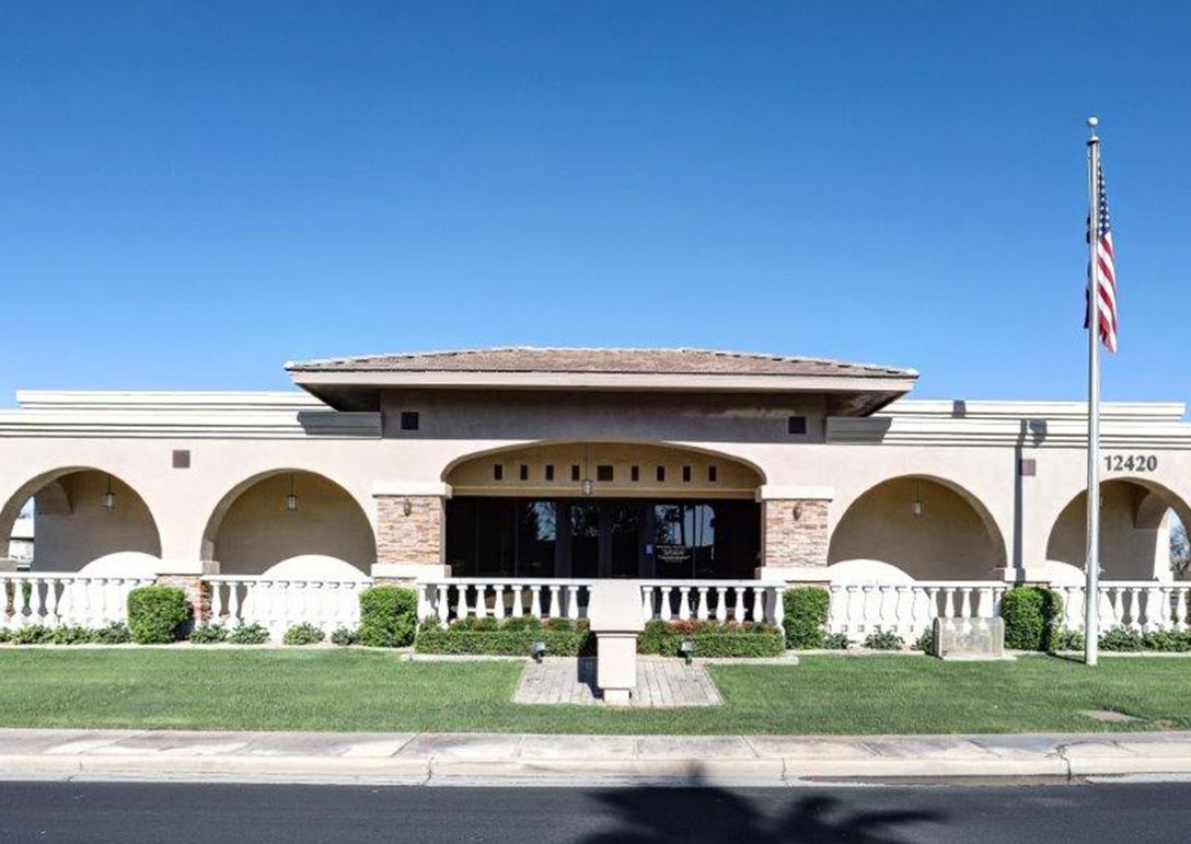 Our Facilities | Menke Funeral & Cremation Center