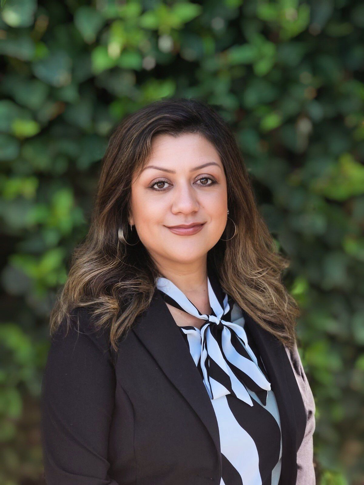 Susan Molina
