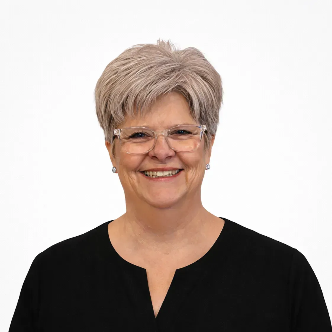 Staff Photo