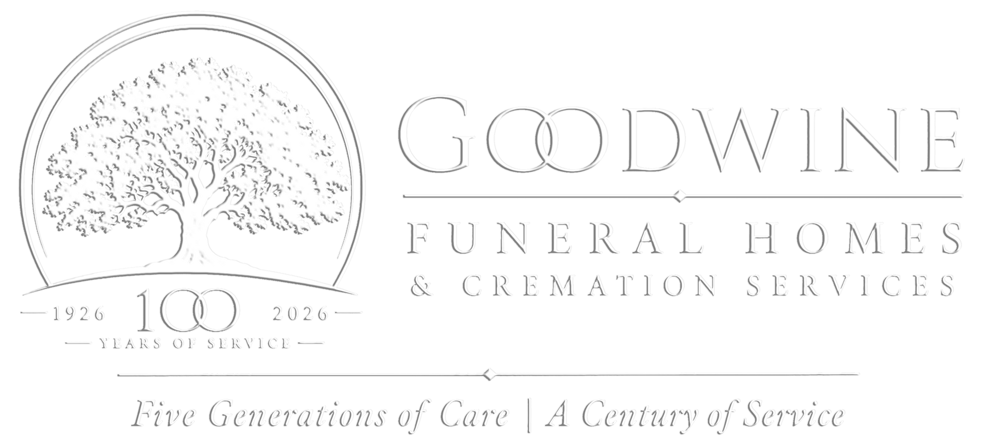 Funeral Home Logo