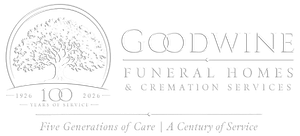 Funeral Home Logo