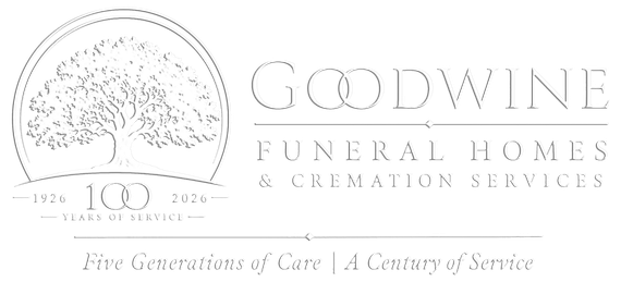 Funeral Home Logo