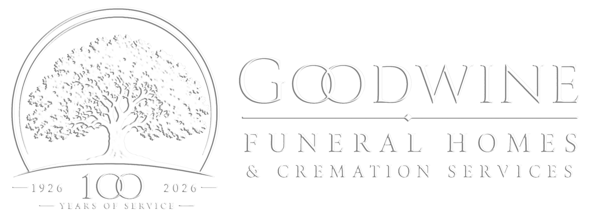 Funeral Home Logo
