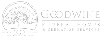 Funeral Home Logo