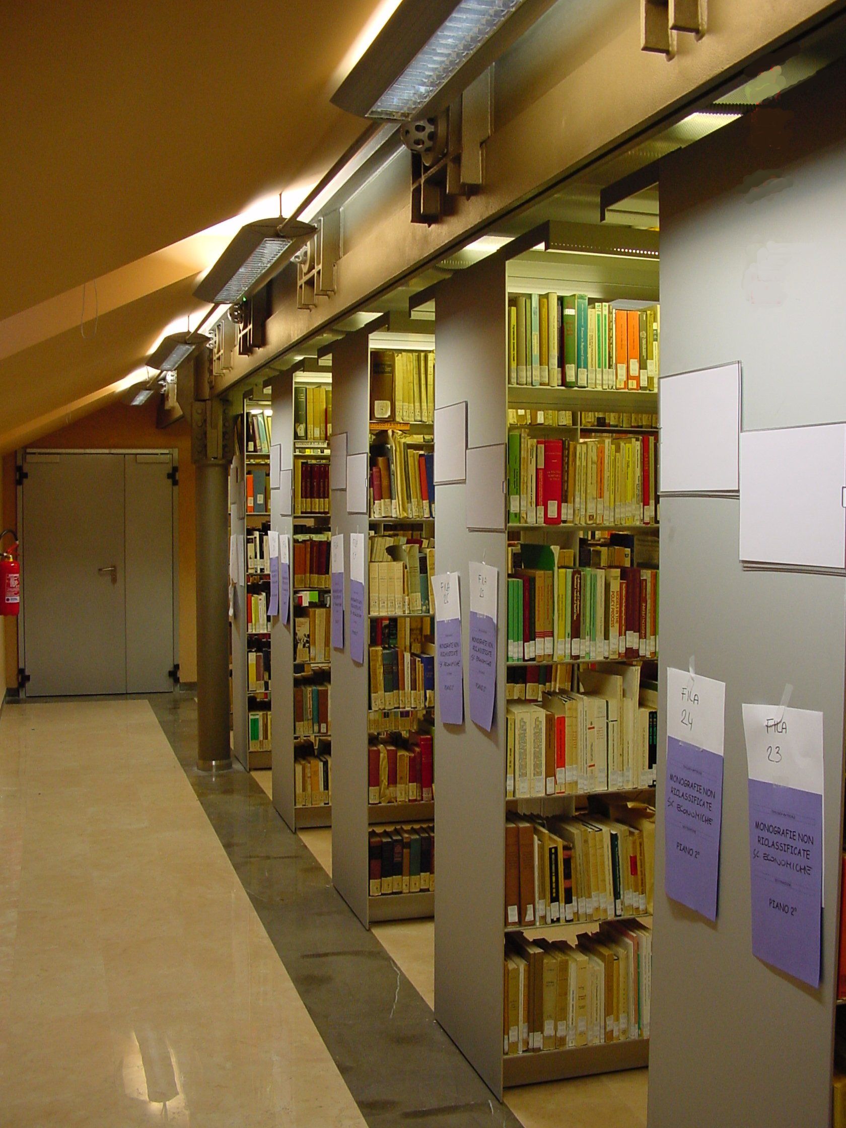 Biblioteca