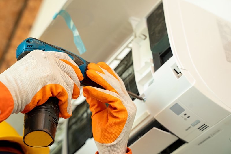 HVAC Services Green Bay, WI