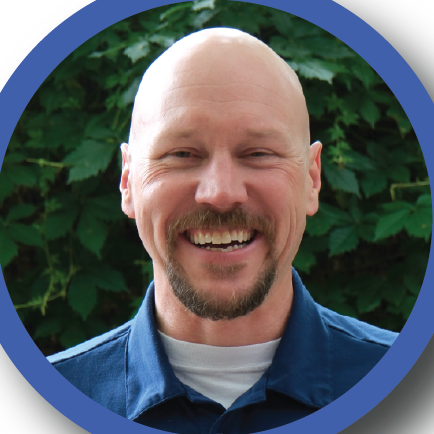 Email Justin A photo of Justin Salisbury, Founder of LWF, Inc.