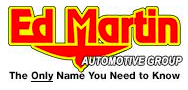 Ed Martin Automotive Group