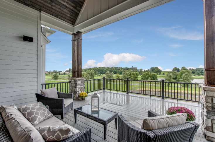 7. deck-builder-hampton-8.png
“Covered outdoor deck with comfortable seating, railing, and open backyard view by deck builders in Hampton, VA”
