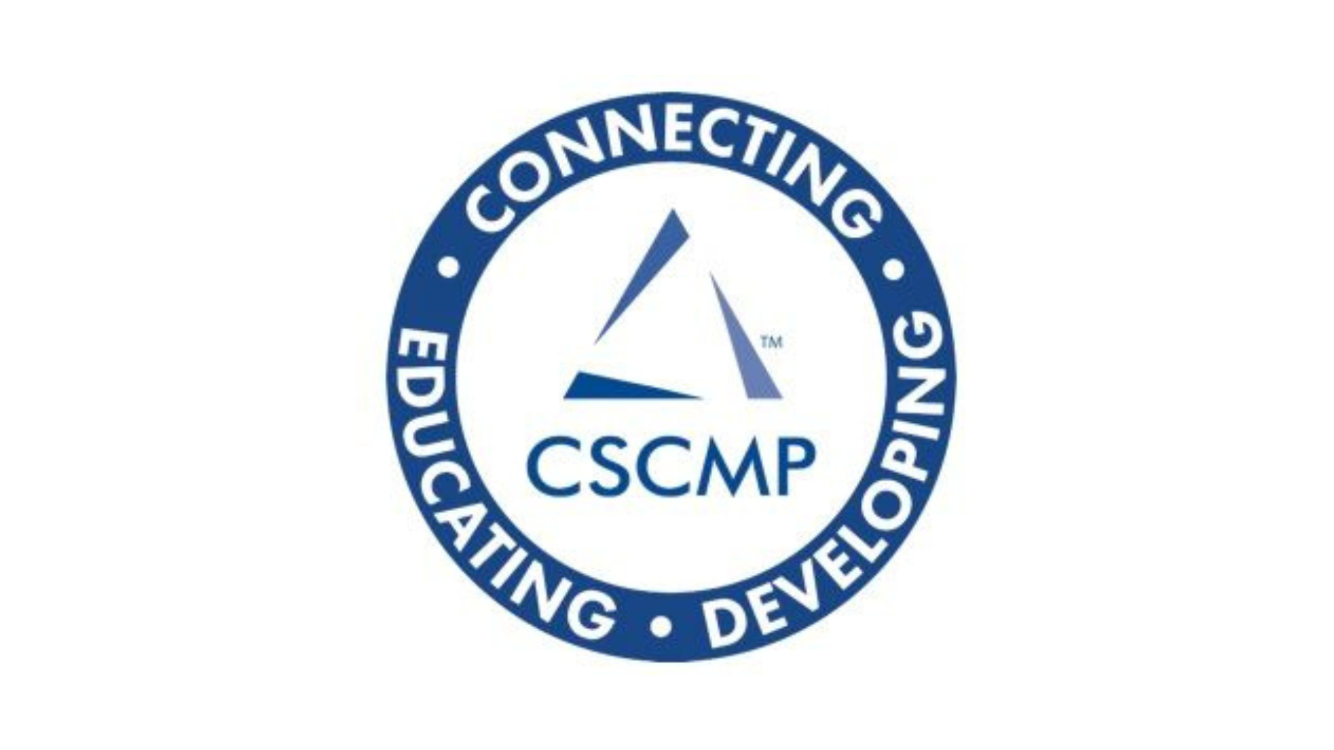 CSCMP Speaker