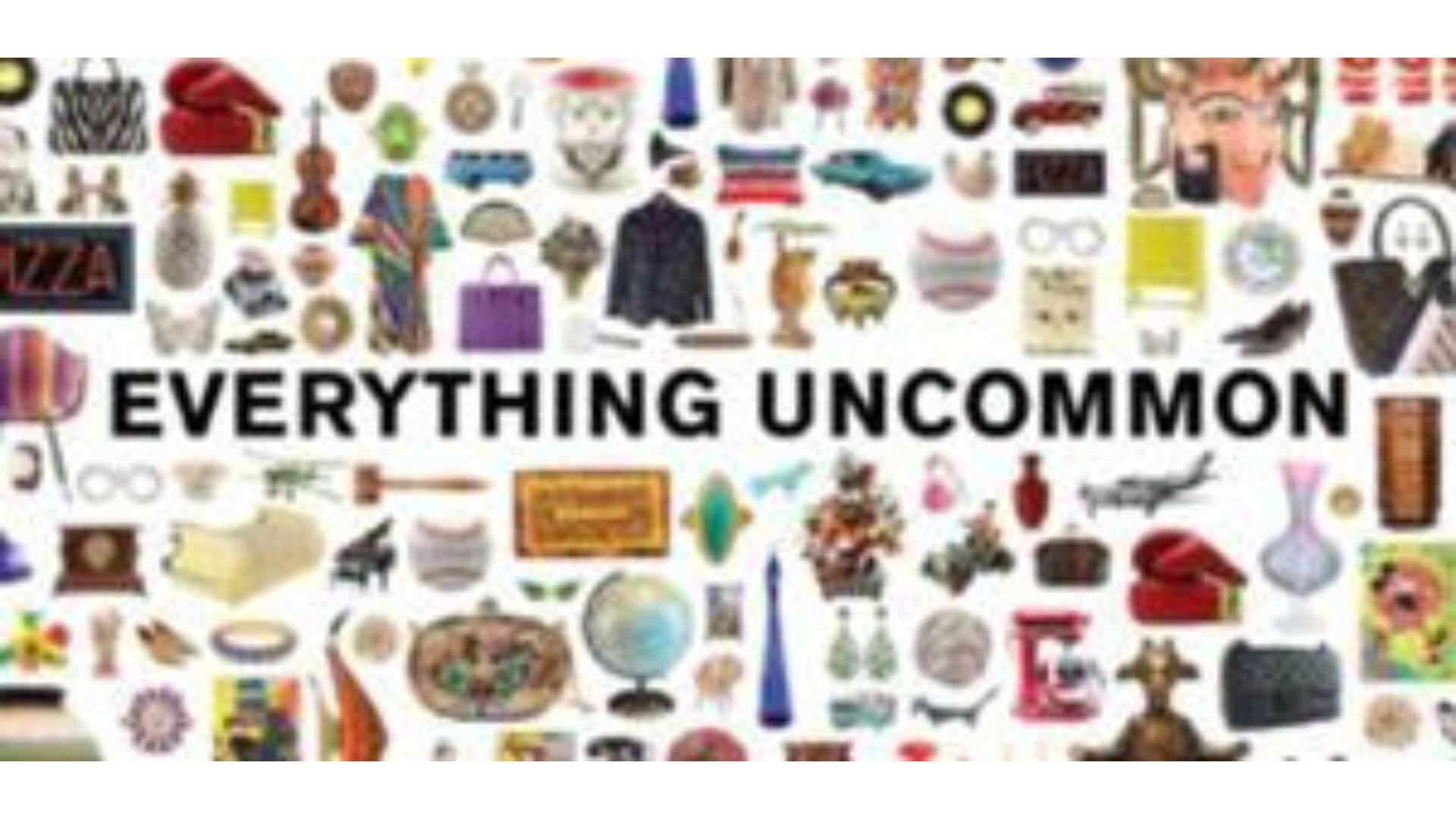 Everything But the House