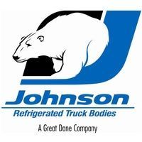Johnson refrigerated truck bodies is a great dane company.