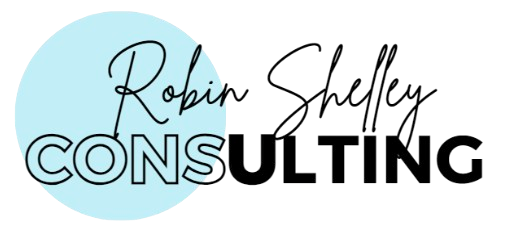ROBIN SHELLEY MARKETING