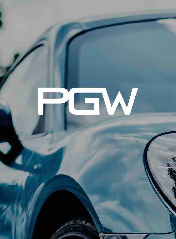 PGW Glass
