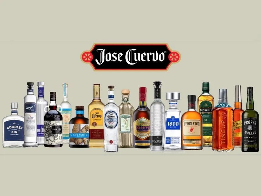 Proximo Spirits