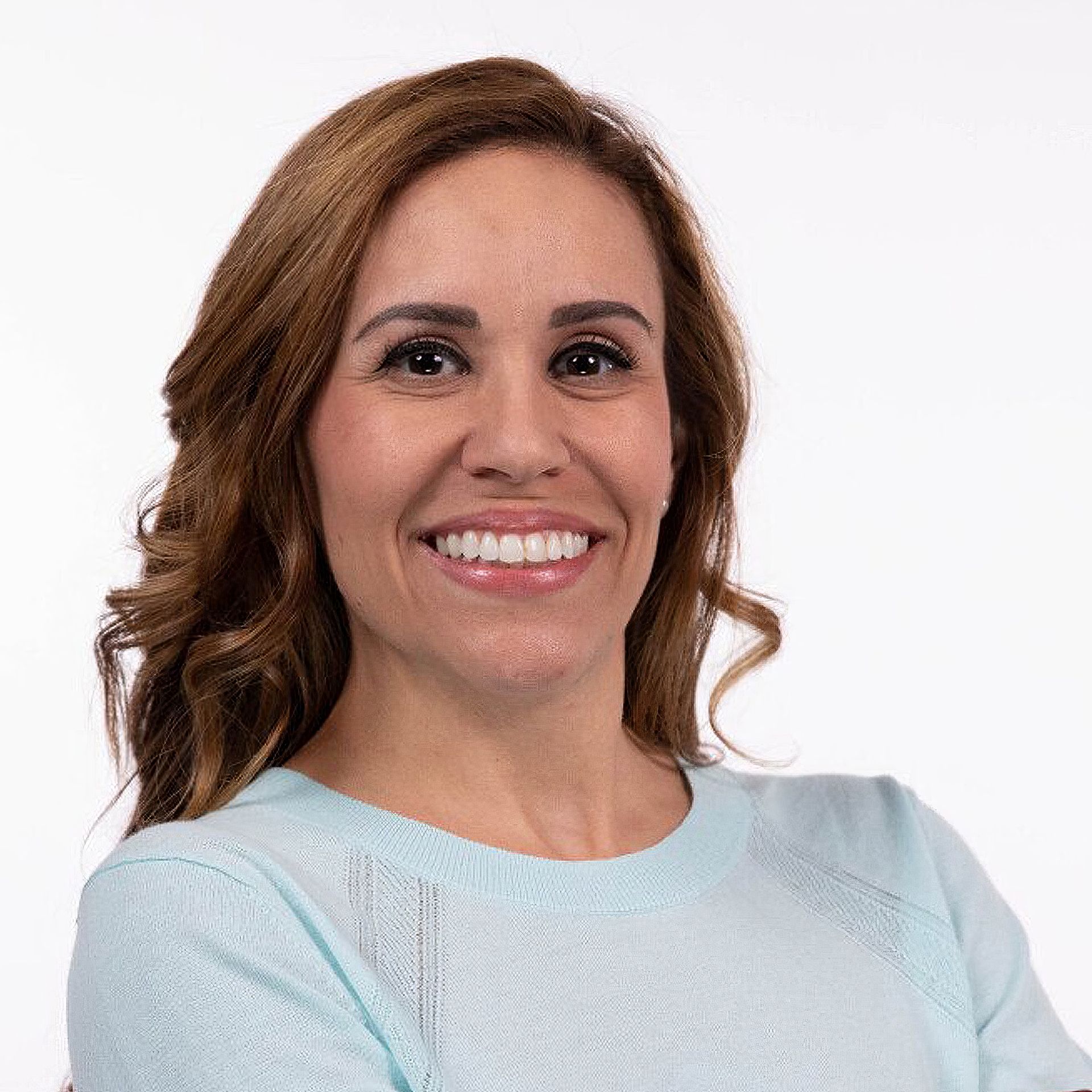 Tania's headshot