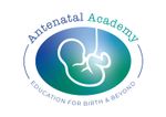 Antenatal Academy - Education for Birth & Beyond Antenatal Academy Logo