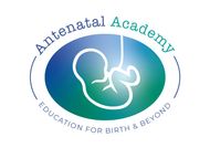 Antenatal Academy - Education for Birth & Beyond Antenatal Academy Logo